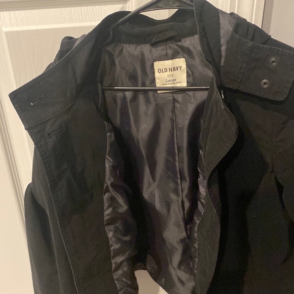 Spring jacket - Picture 4 of 4